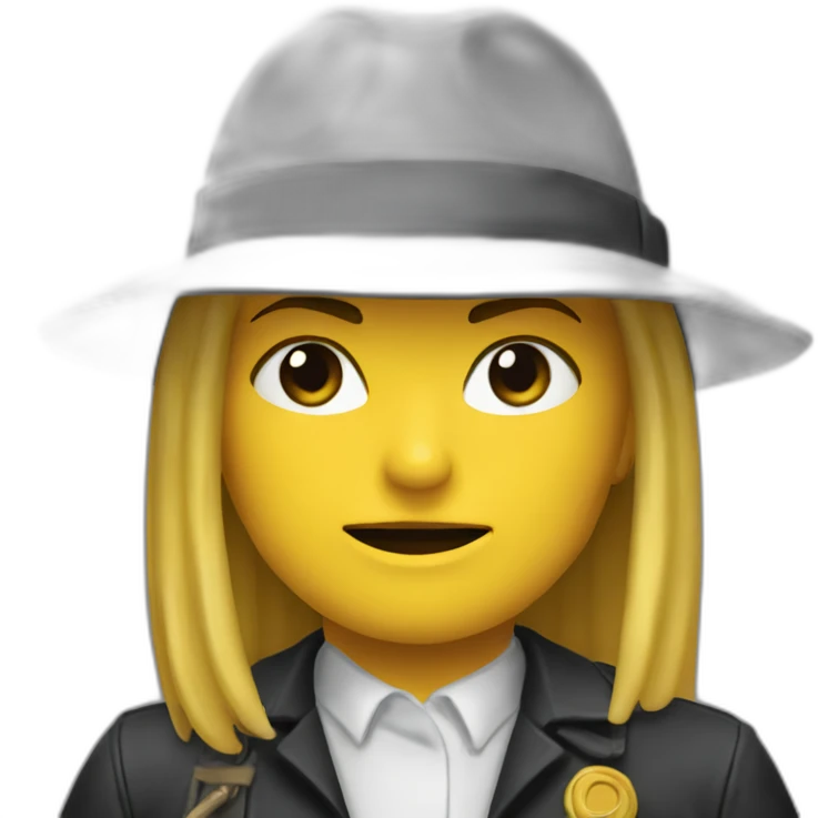 Beatrix kiddo emoji