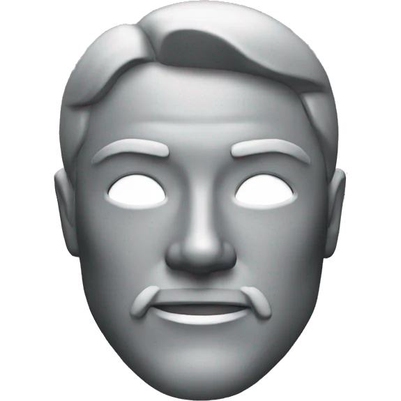 iron emoji
