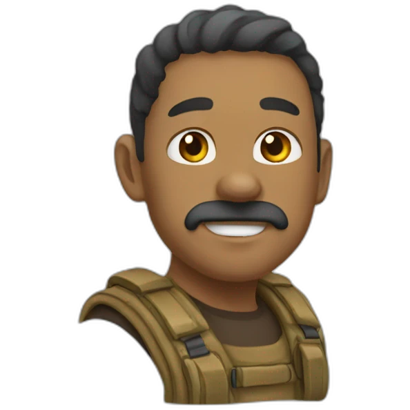 GAYOSO emoji