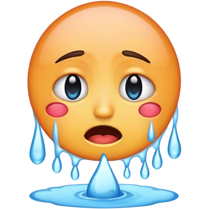 emoji happy crying  emoji