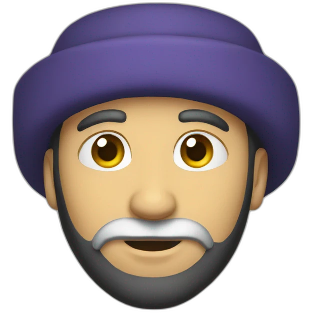 chetnik emoji