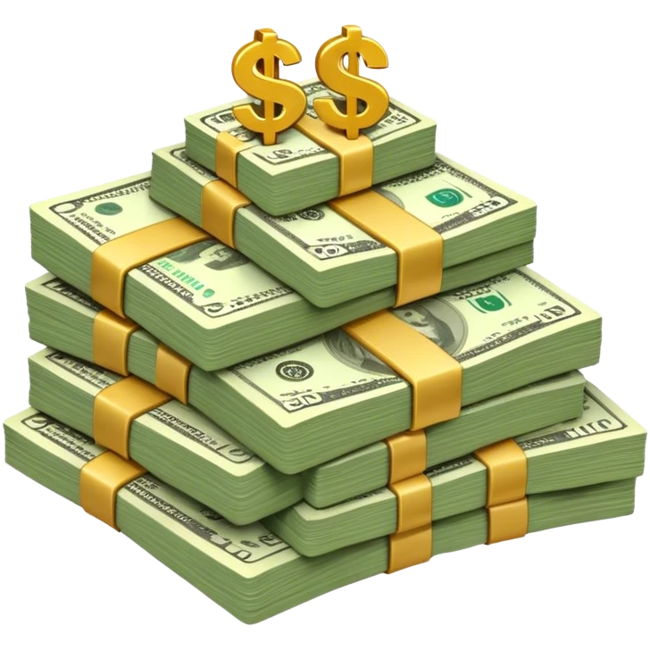 money emoji