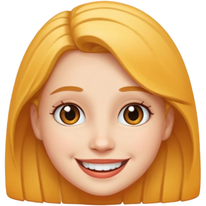 Bea emoji