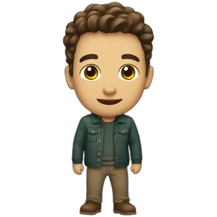 Avergonzada emoji