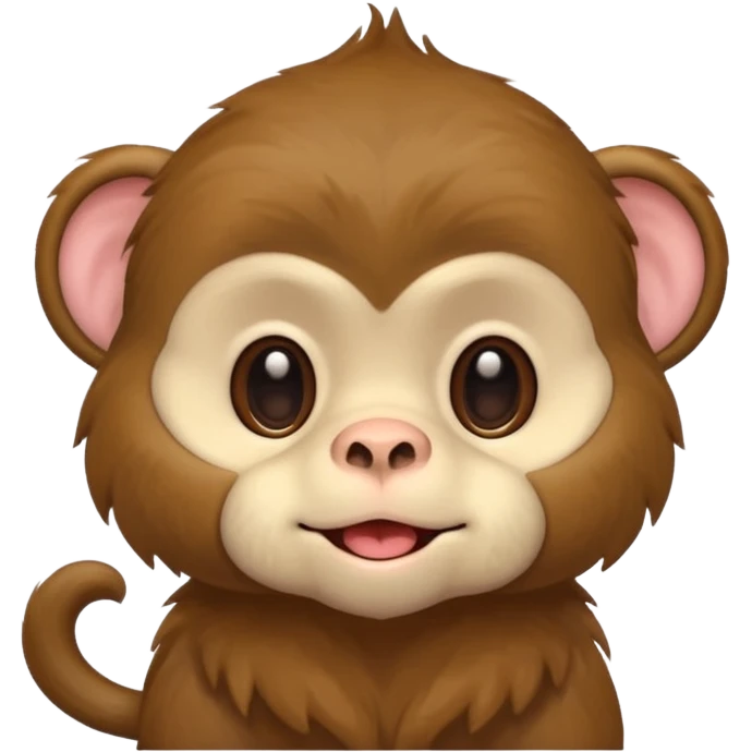 rookie monkeys puppies emoji