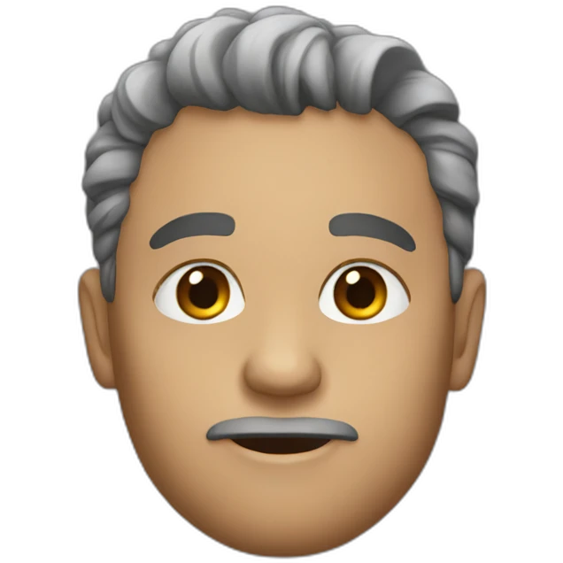 Big emoji
