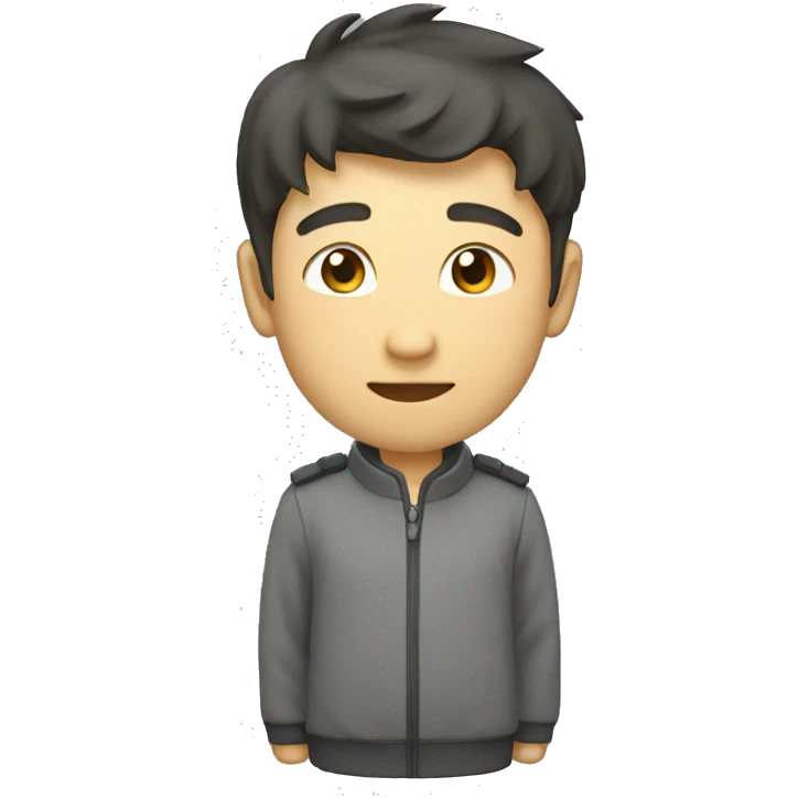 请帮我生成一个 金字塔 emoji