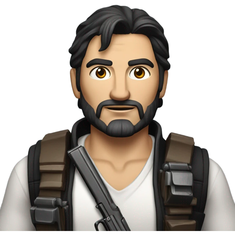  Han Solo emoji