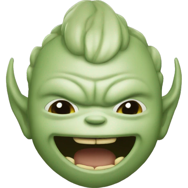 grogu music emoji