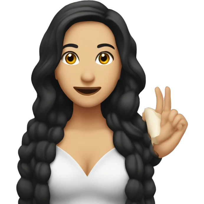 Rosalia singer Motomami  emoji
