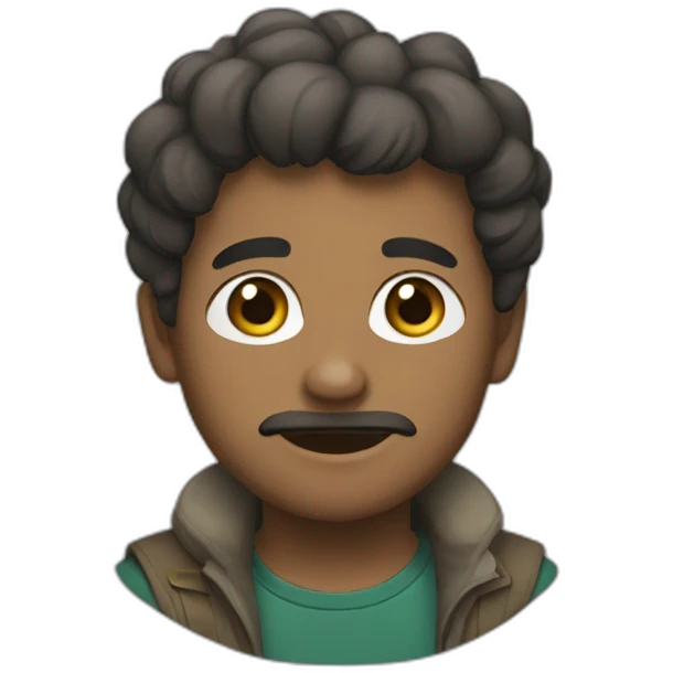 Ayuwoki emoji