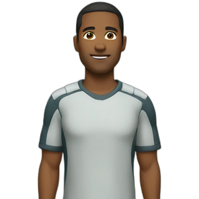 Top bay emoji