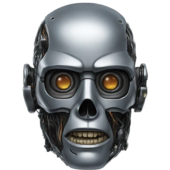 SKYNET emoji