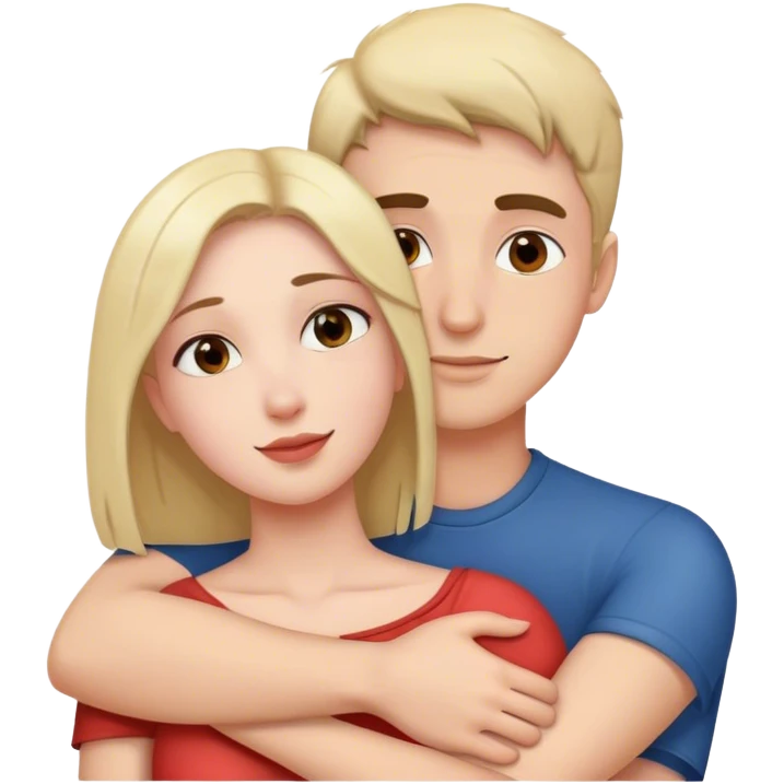 Thank you hubby emoji