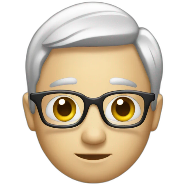 managing file emoji