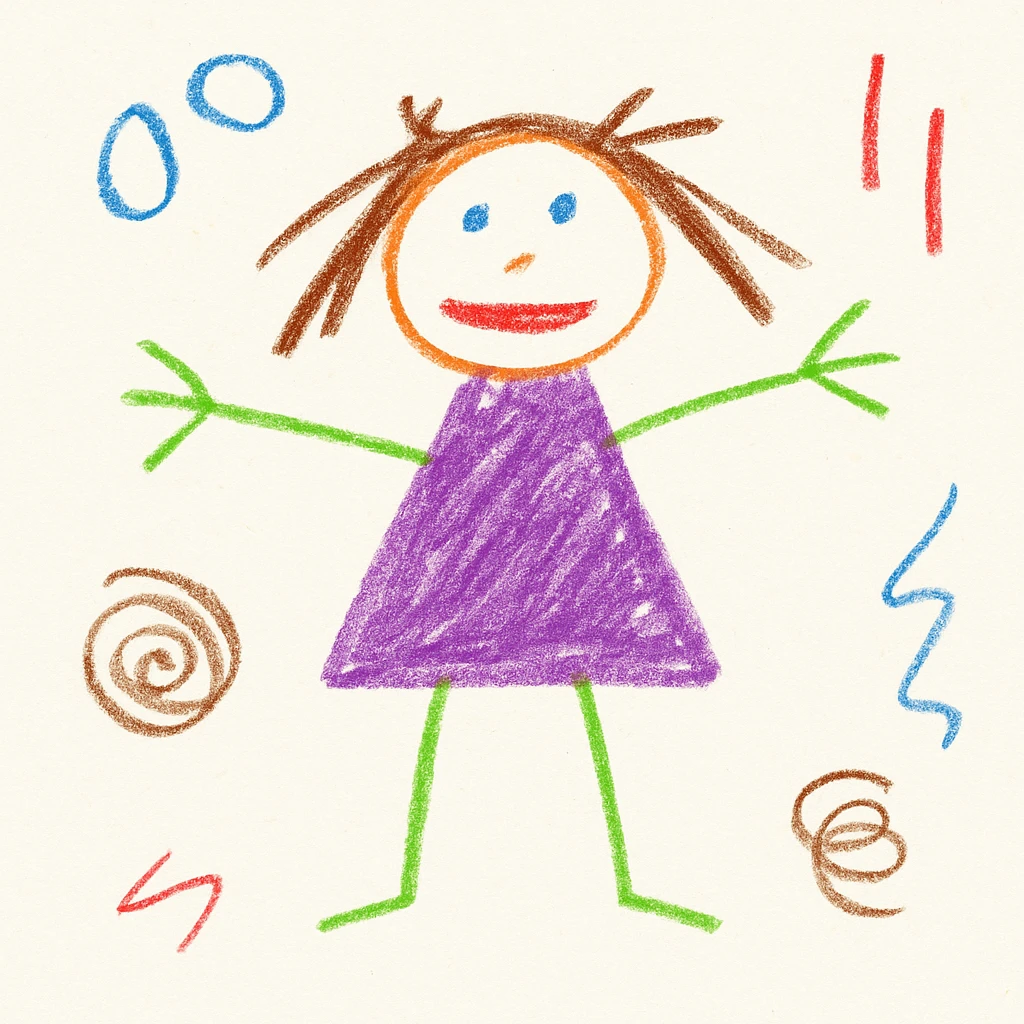 woman emoji