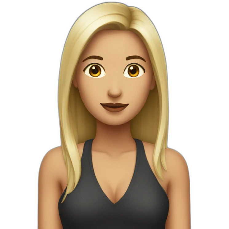 nikita emoji