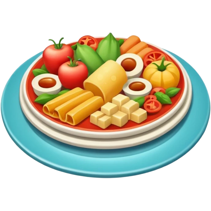 Food emoji