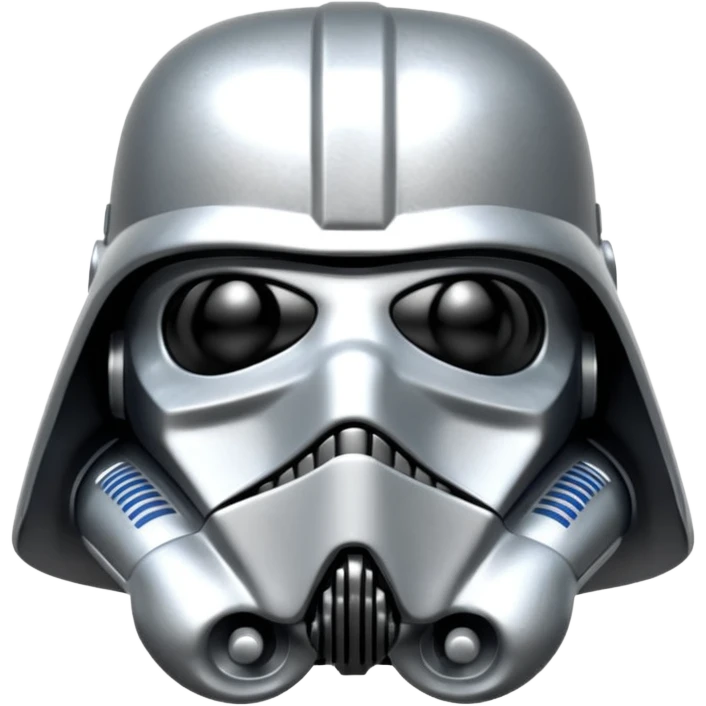 Credit from star wars emoji