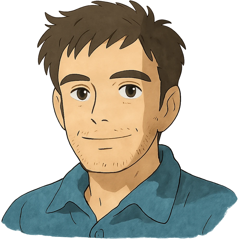face of a man emoji