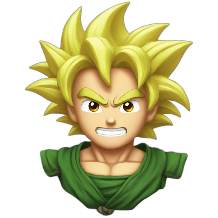 dragonball emoji