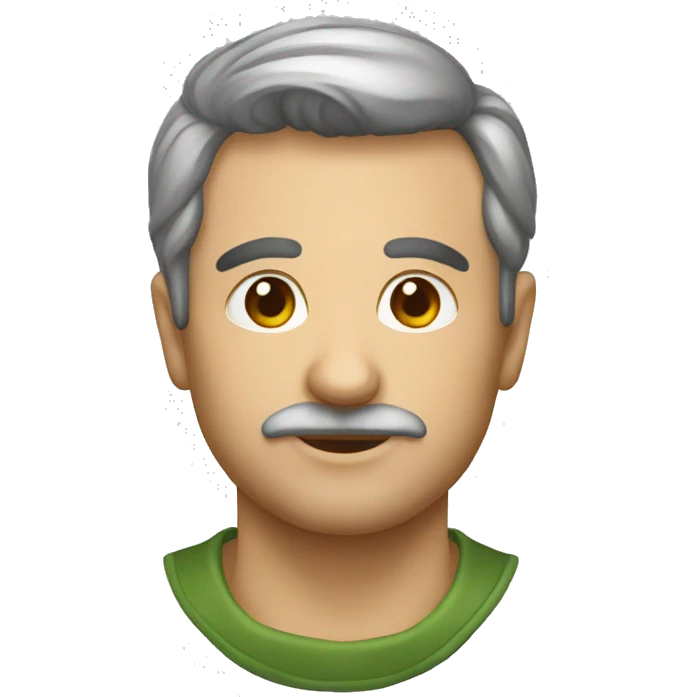 vecchio saggio virgilio emoji