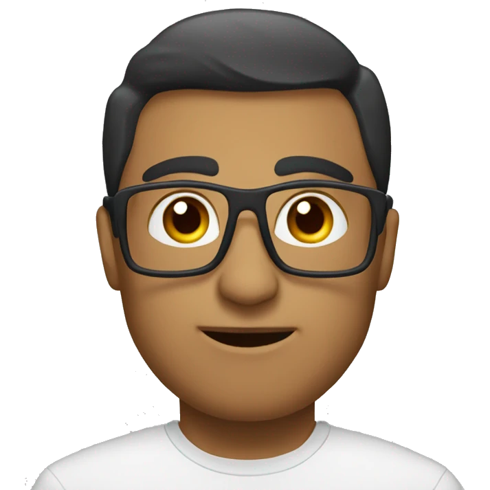 IMC as word emoji