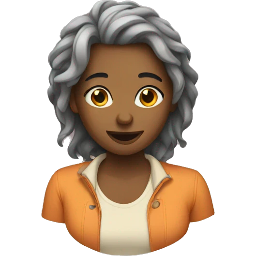 lesbian  emoji