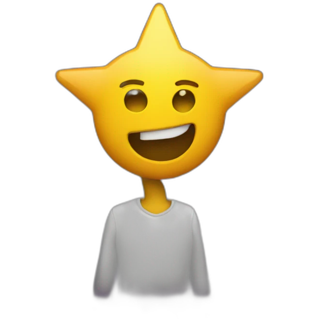 stars emoji
