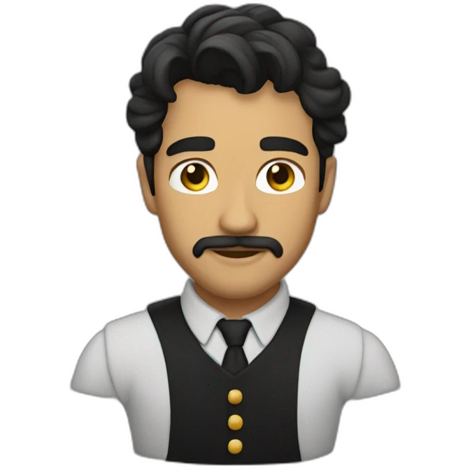 stuart rojas barquero emoji