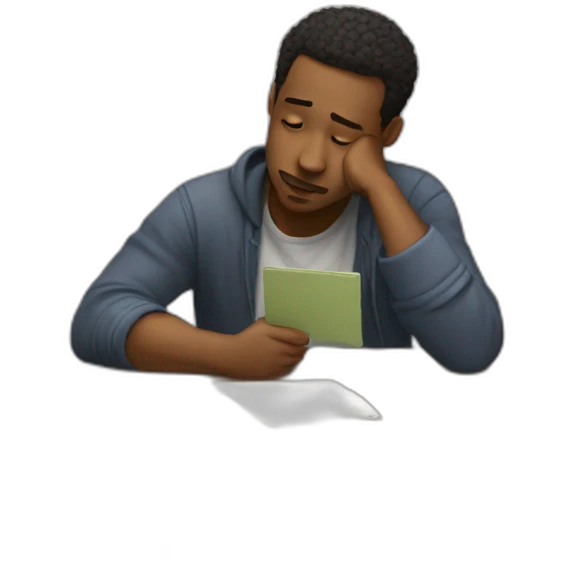 Waiting for someone to text back  emoji