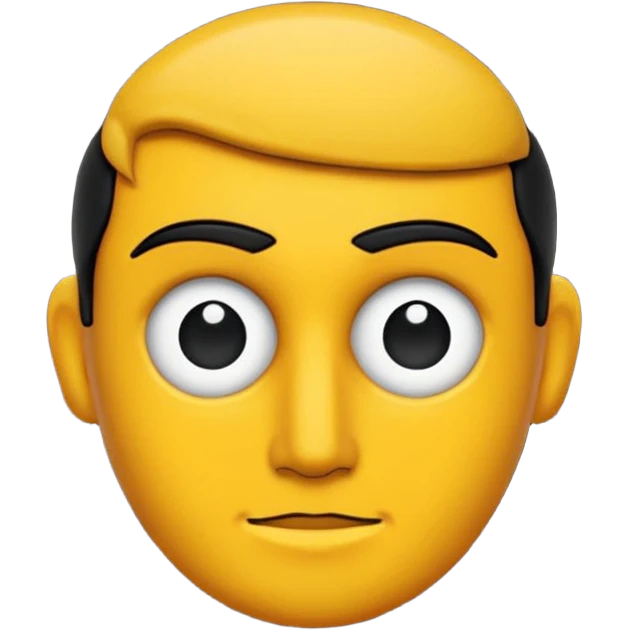 Text *asad* emoji
