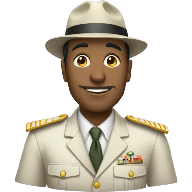 Widade de casablanca emoji