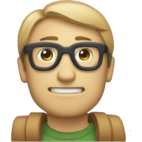 Komputer emoji