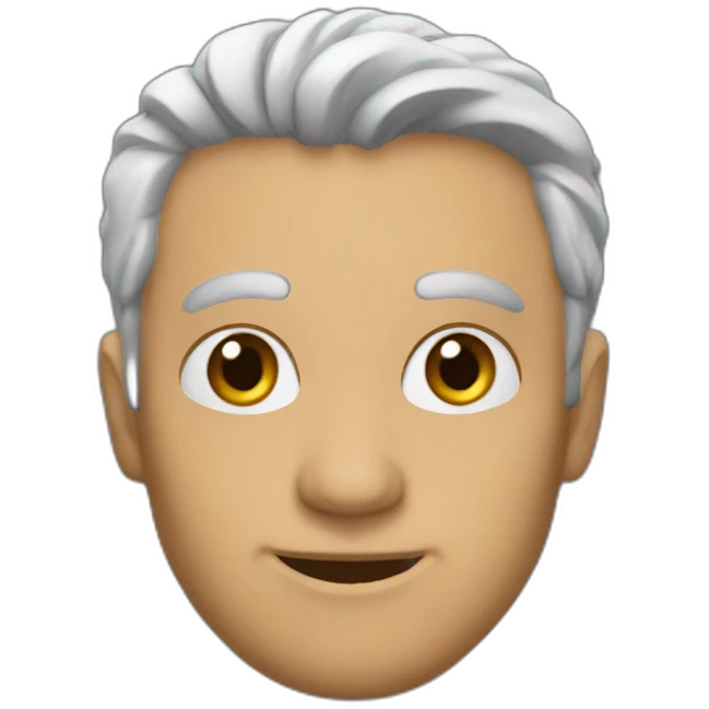 Jack chani emoji