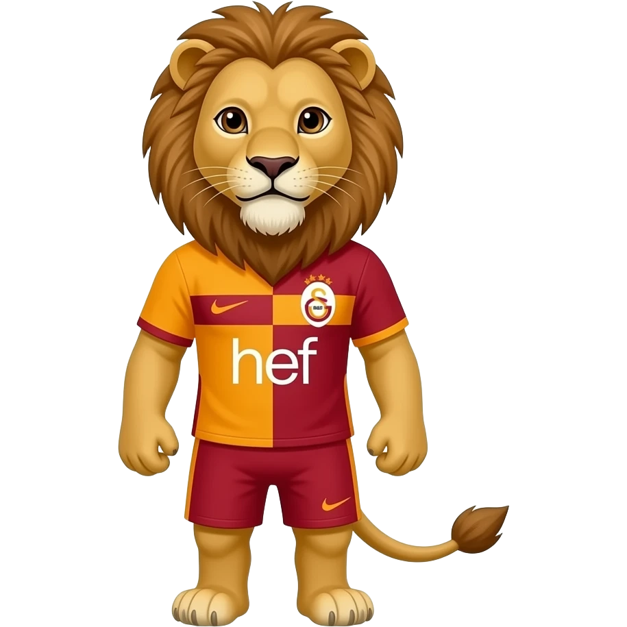 Galatasaray asaln emoji