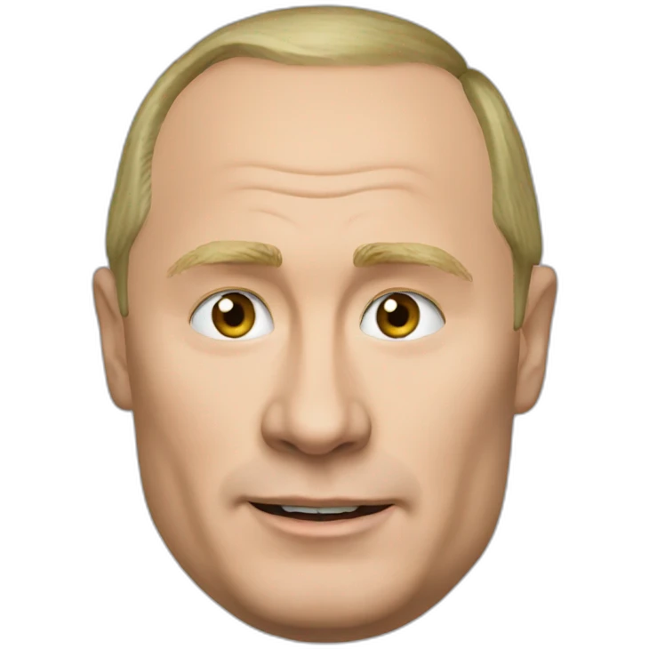 putin emoji