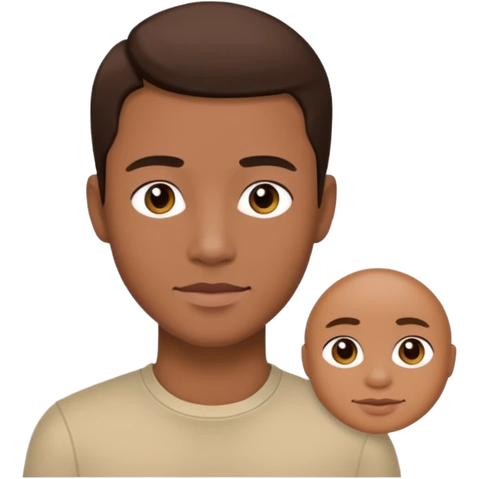 Je veux créer mon propre avatar emoji