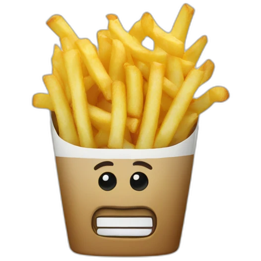 seb la frite emoji