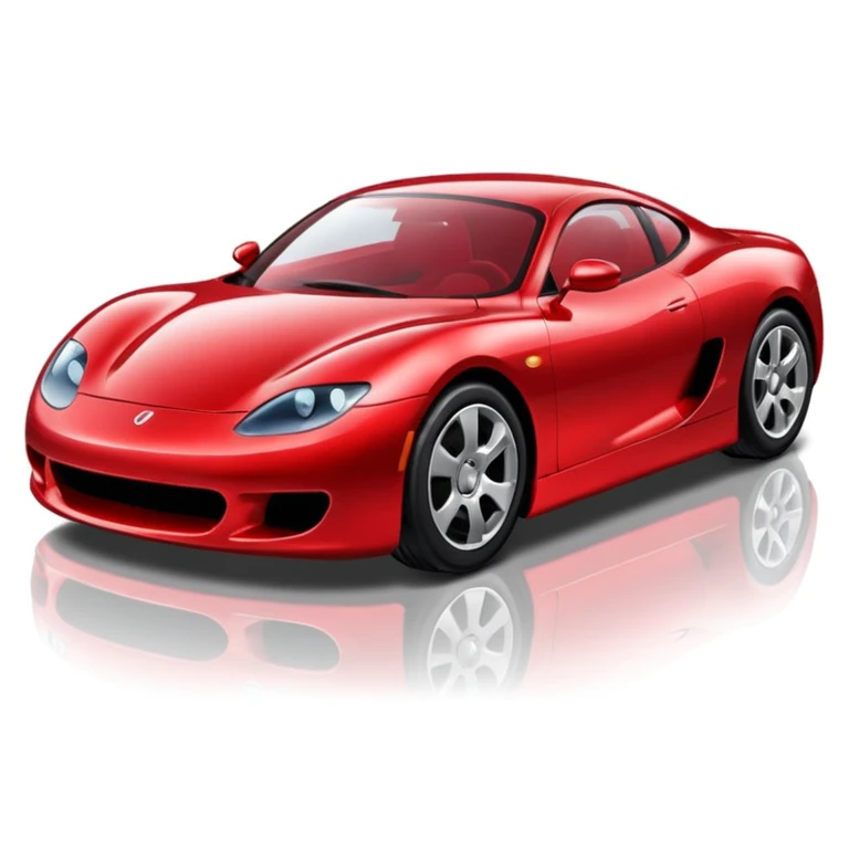 car emoji