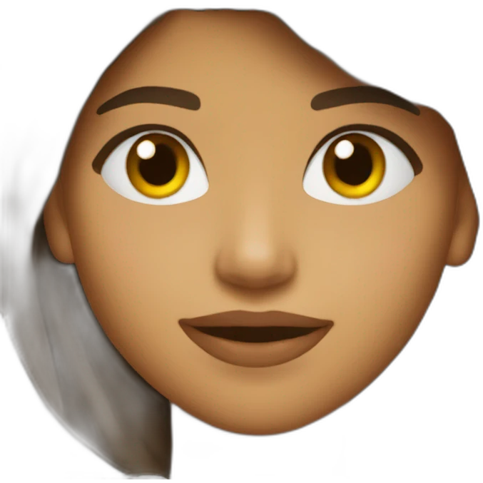 Zendaya  emoji