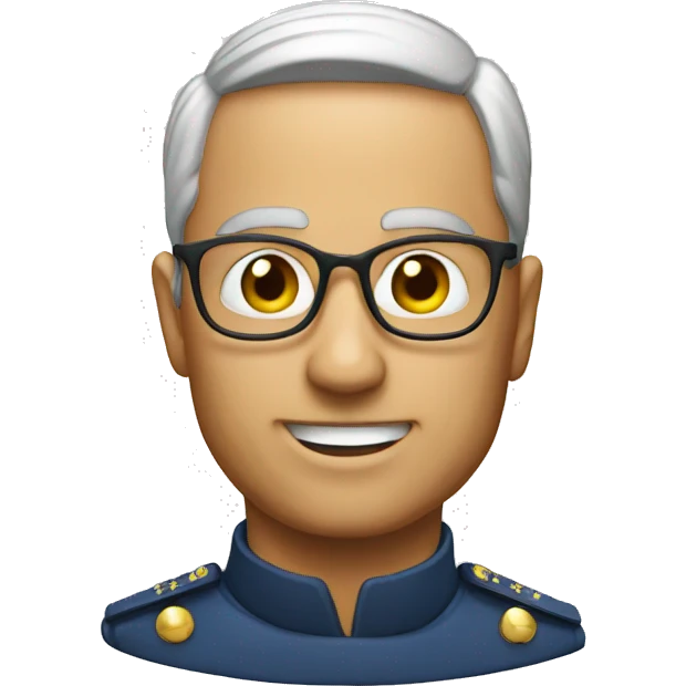national hero award emoji