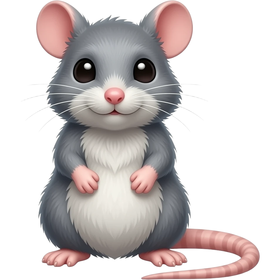 remy rat emoji