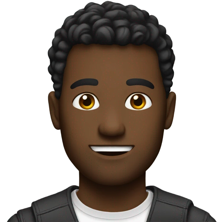 Myself  emoji