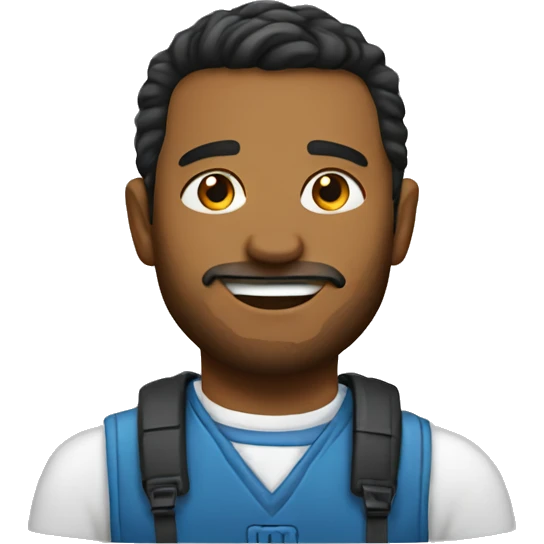 Mc arch emoji