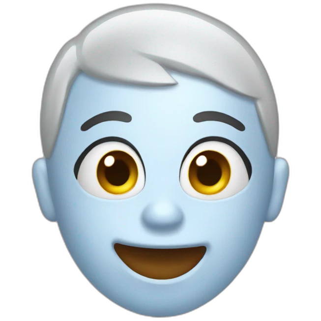 sucette emoji