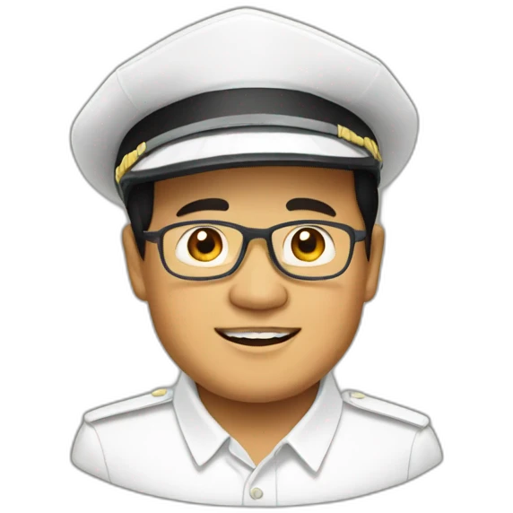 Prabowo emoji