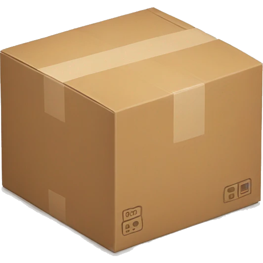 box emoji