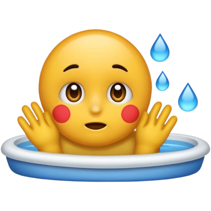 Full nude girl in big tits and dick with cum tits emoji