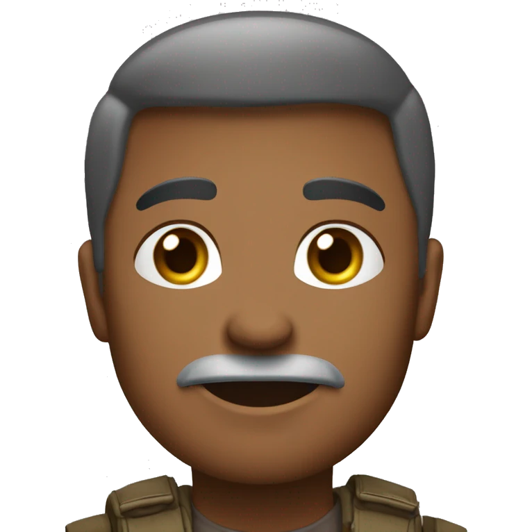 Сейлор Мун с коричневыми волосами emoji